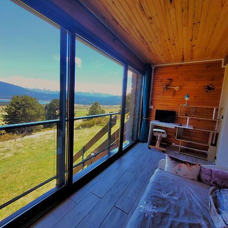 Maison - Les Angles T4 70M2 - Vue Exceptionnelle Esterno foto