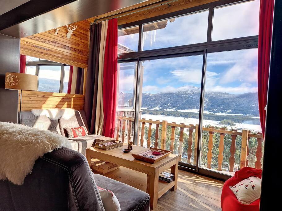 Maison - Les Angles T4 70M2 - Vue Exceptionnelle Esterno foto