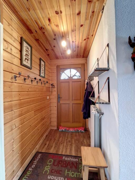 Maison - Les Angles T4 70M2 - Vue Exceptionnelle Esterno foto