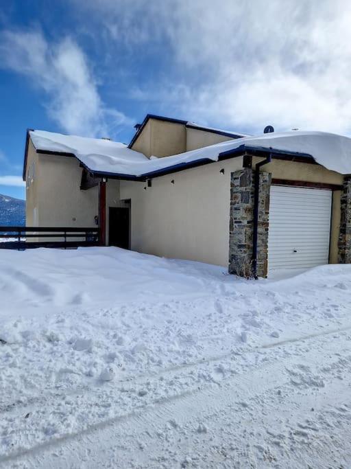 Maison - Les Angles T4 70M2 - Vue Exceptionnelle Esterno foto
