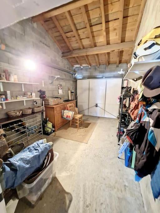 Maison - Les Angles T4 70M2 - Vue Exceptionnelle Esterno foto