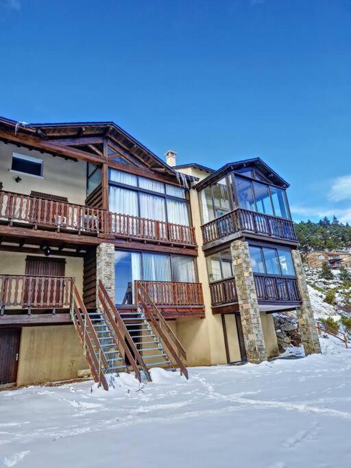 Maison - Les Angles T4 70M2 - Vue Exceptionnelle Esterno foto
