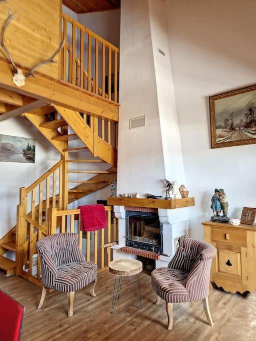 Maison - Les Angles T4 70M2 - Vue Exceptionnelle Esterno foto
