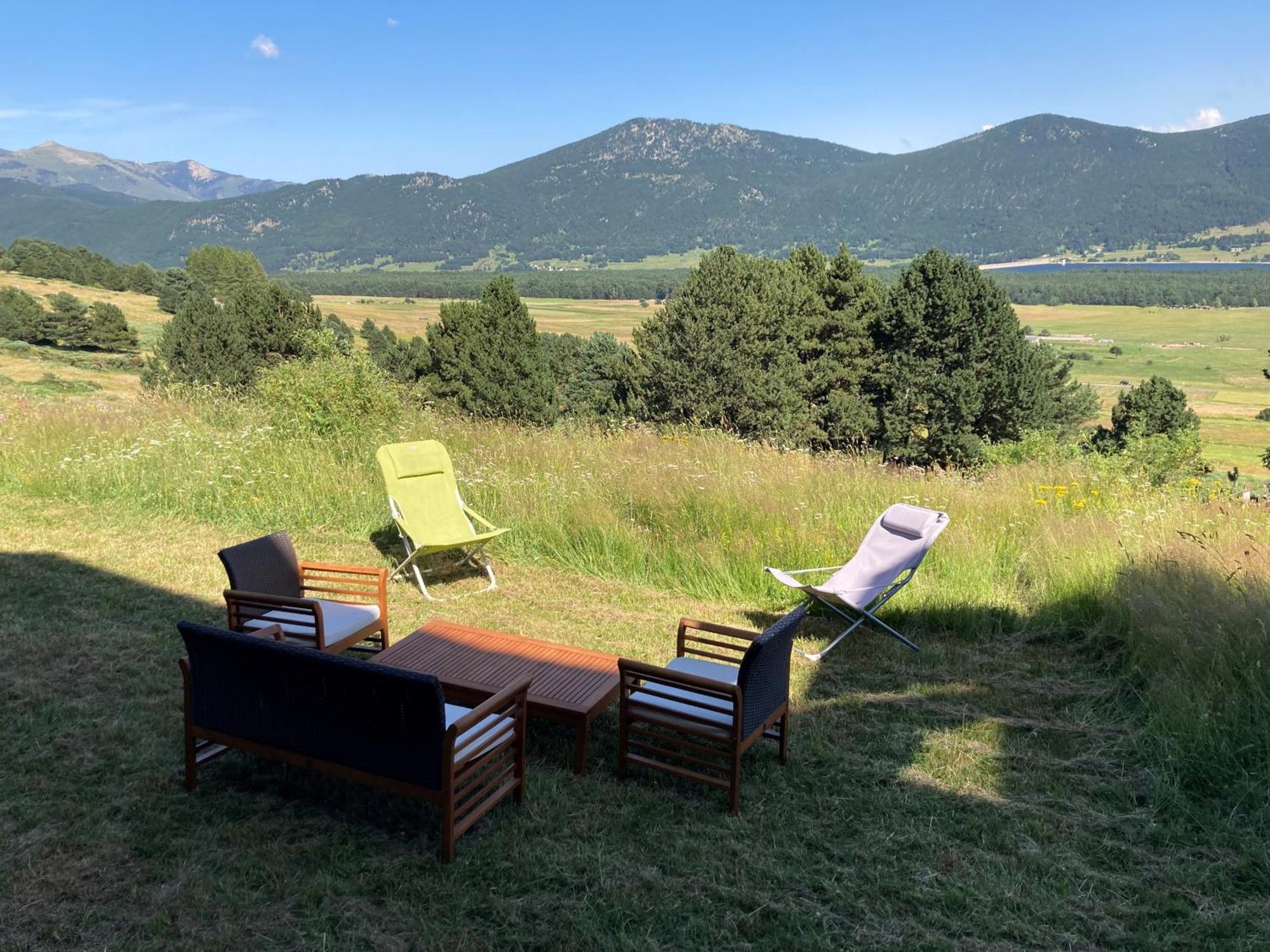 Maison - Les Angles T4 70M2 - Vue Exceptionnelle Esterno foto