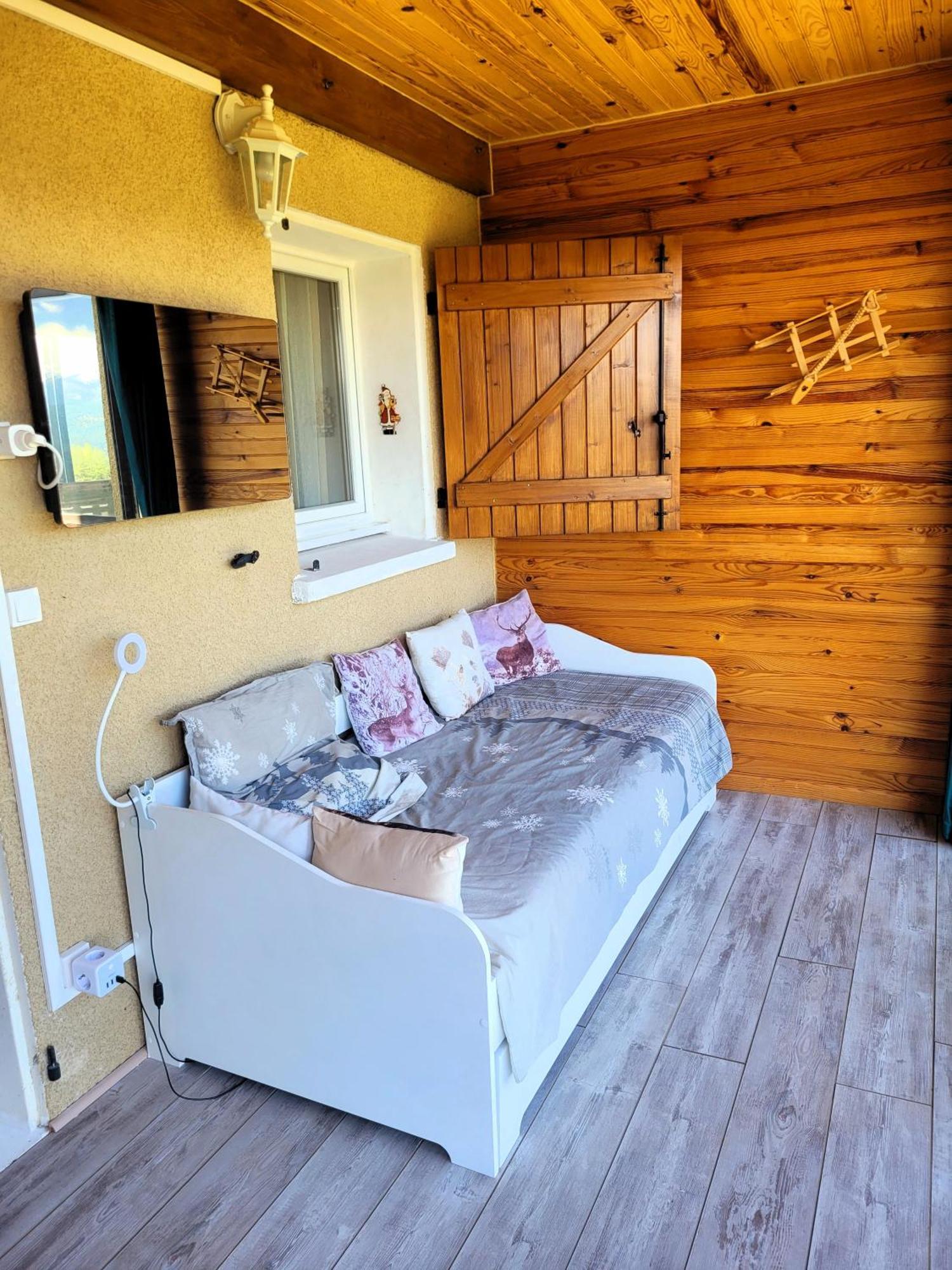 Maison - Les Angles T4 70M2 - Vue Exceptionnelle Esterno foto
