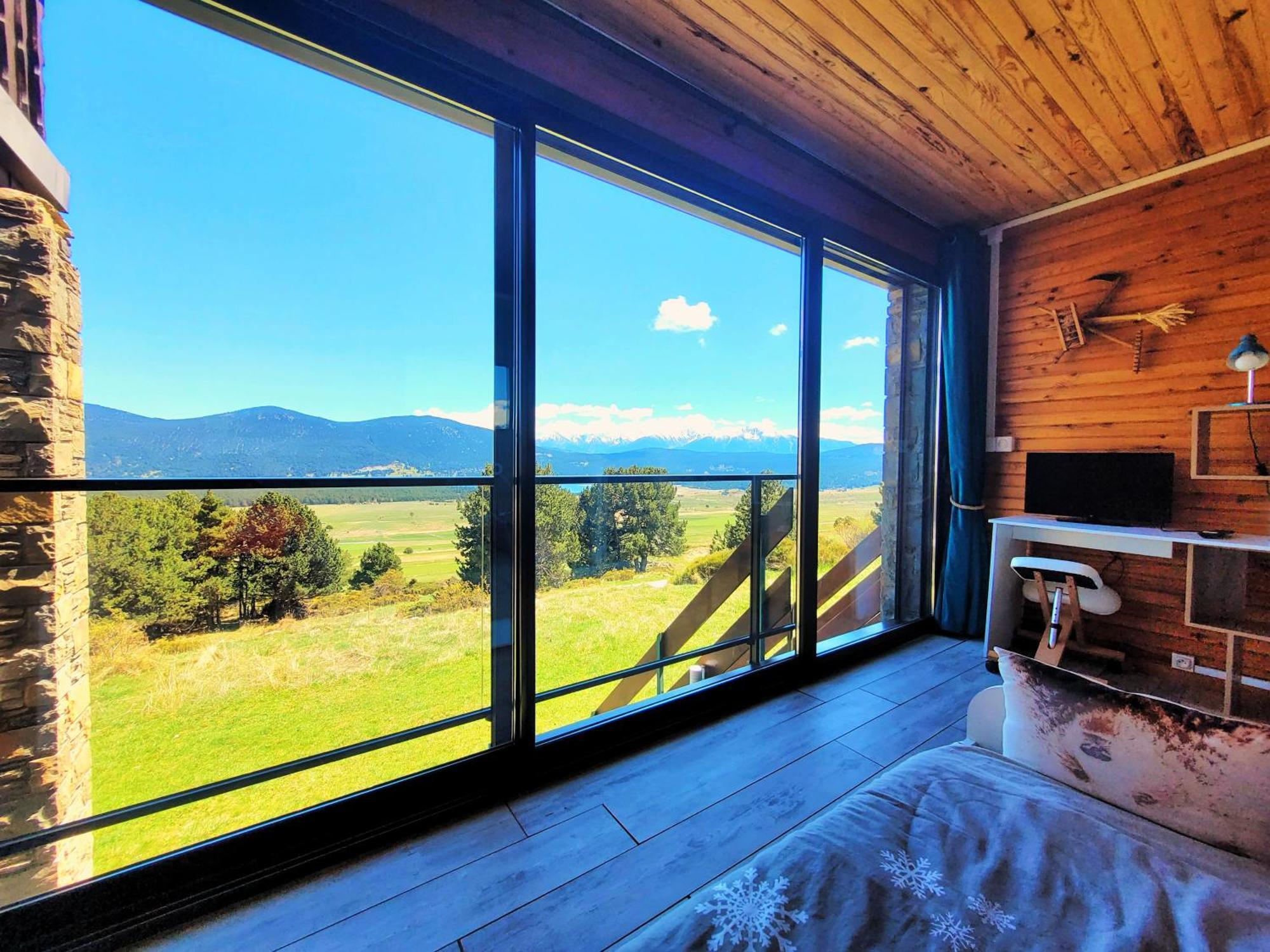 Maison - Les Angles T4 70M2 - Vue Exceptionnelle Esterno foto