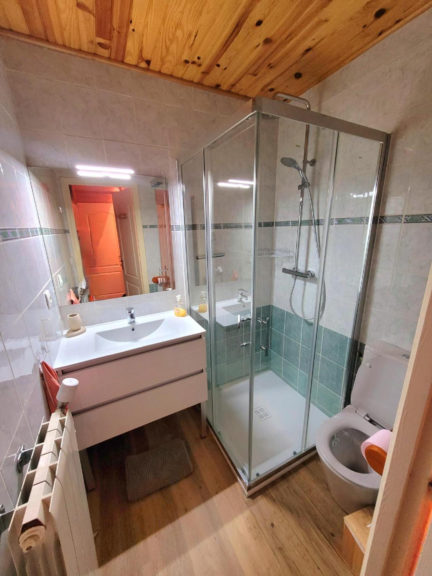 Maison - Les Angles T4 70M2 - Vue Exceptionnelle Esterno foto