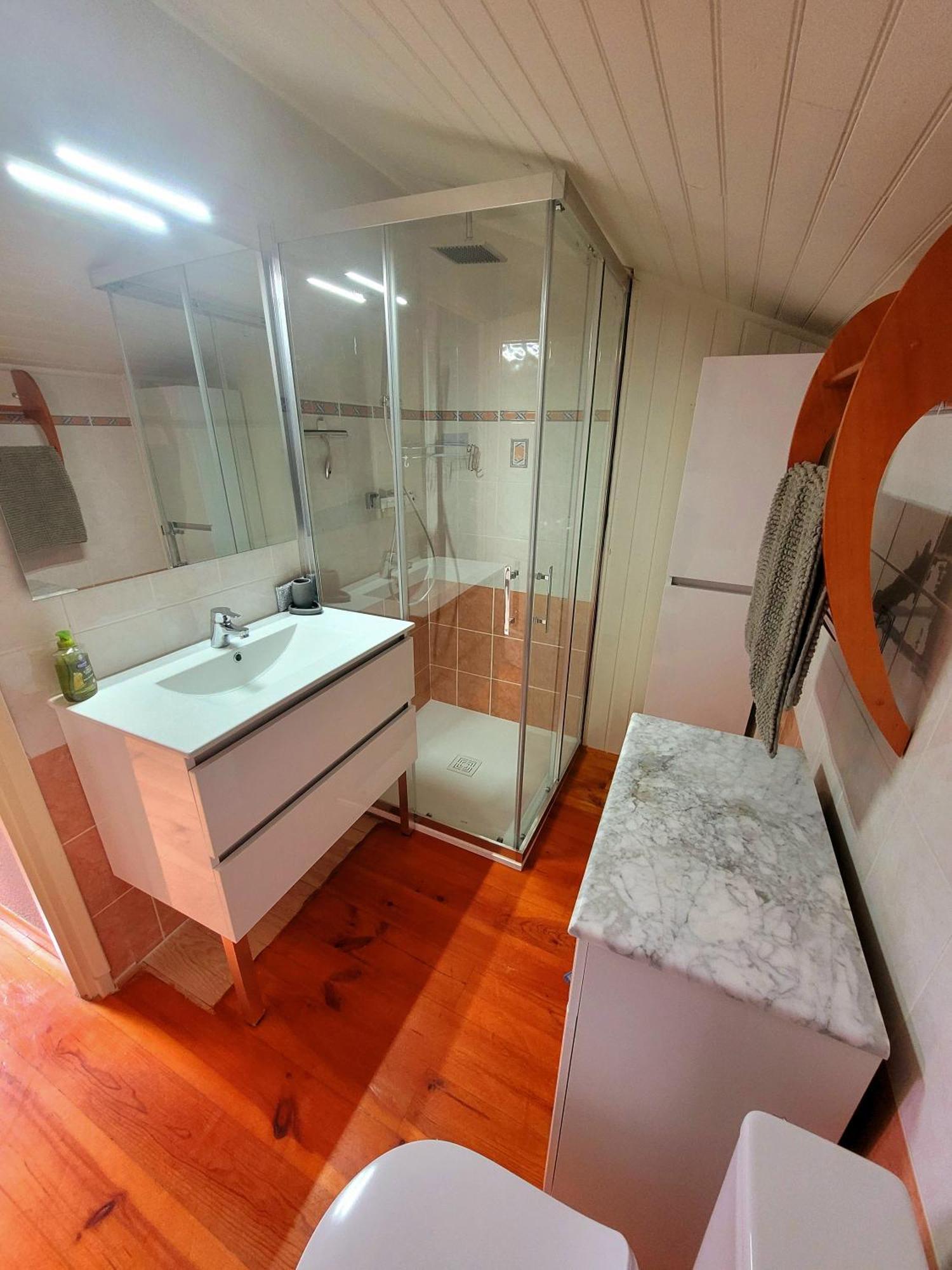 Maison - Les Angles T4 70M2 - Vue Exceptionnelle Esterno foto