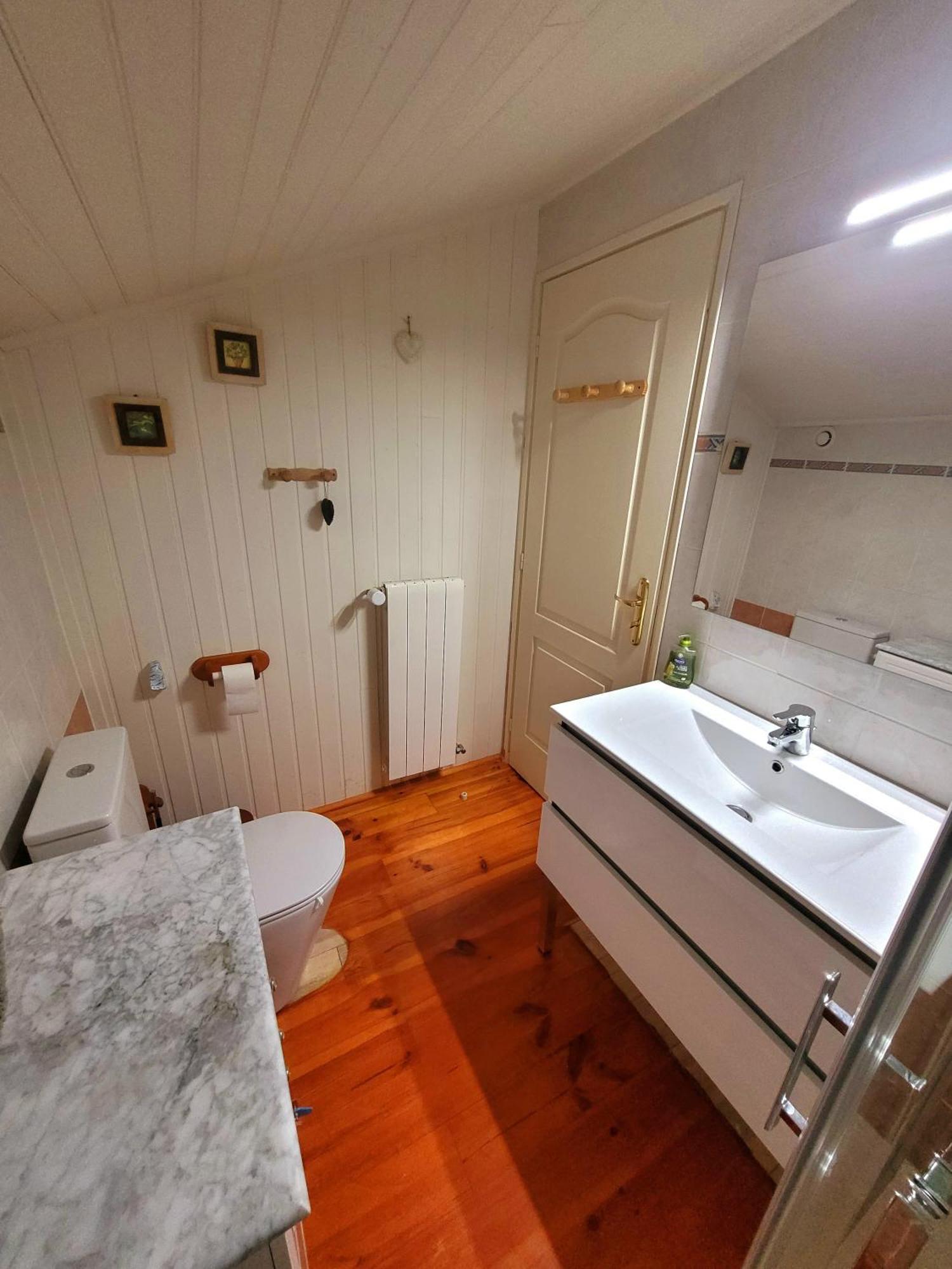 Maison - Les Angles T4 70M2 - Vue Exceptionnelle Esterno foto